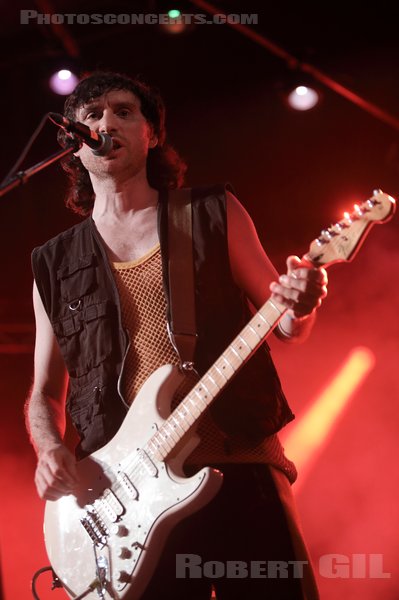 THE FAT WHITE FAMILY - 2024-05-25 - ANGERS - Le Chabada - Scene Reverberation - 